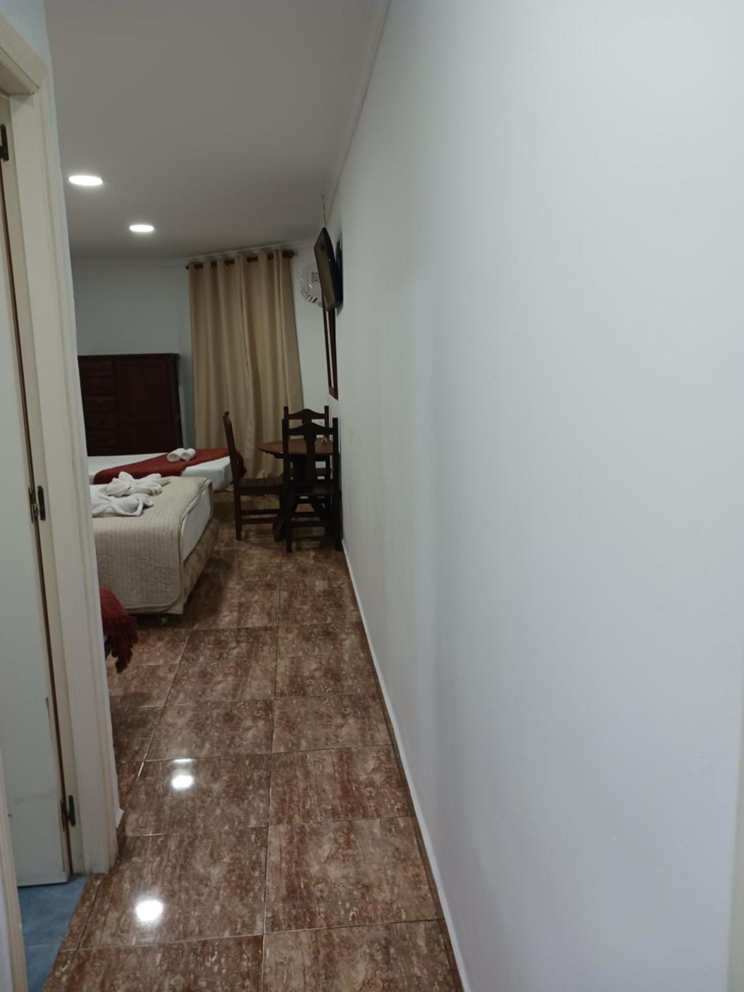 Hotel Manantiales Torremolinos Eksteriør billede