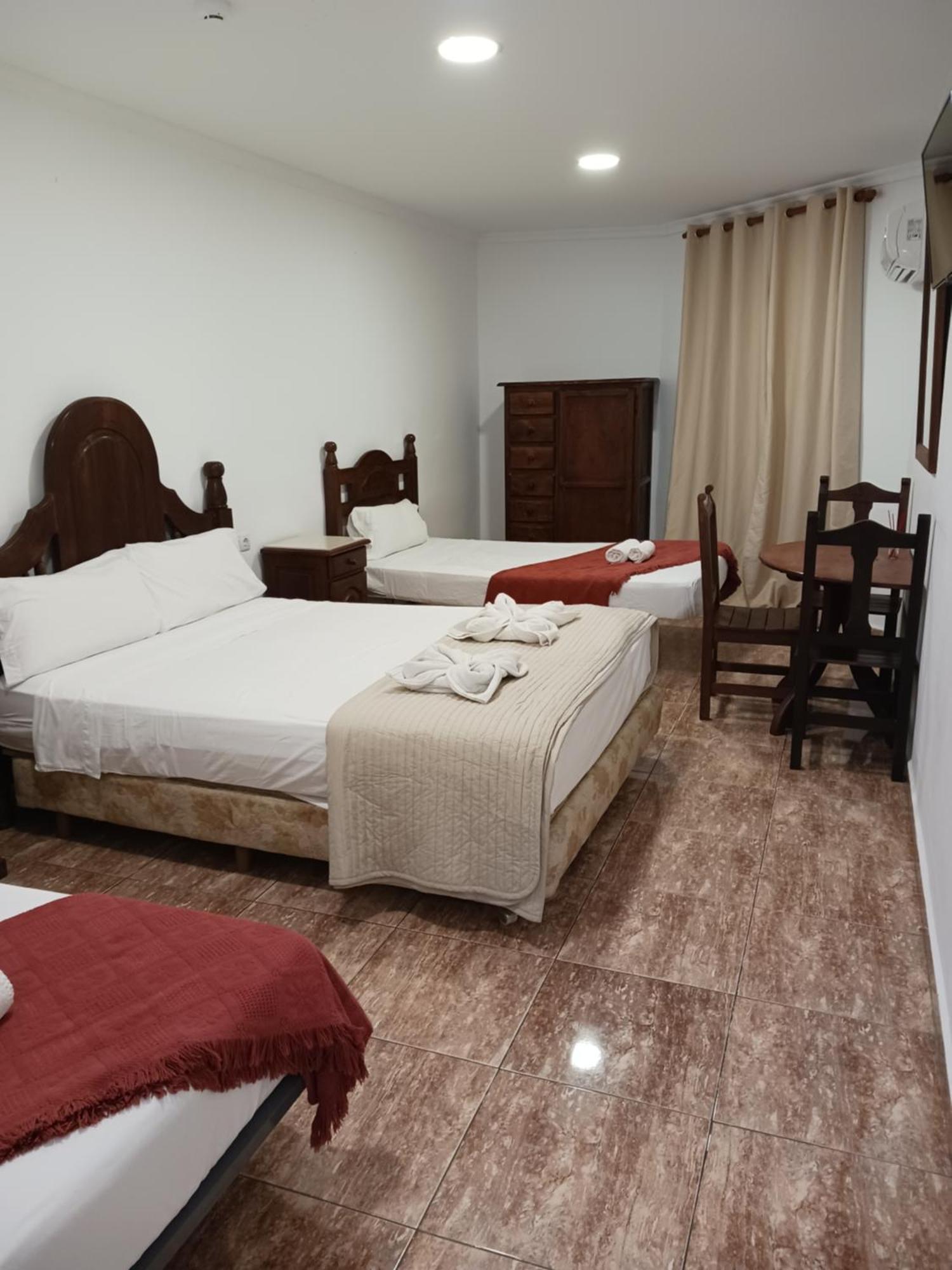 Hotel Manantiales Torremolinos Eksteriør billede