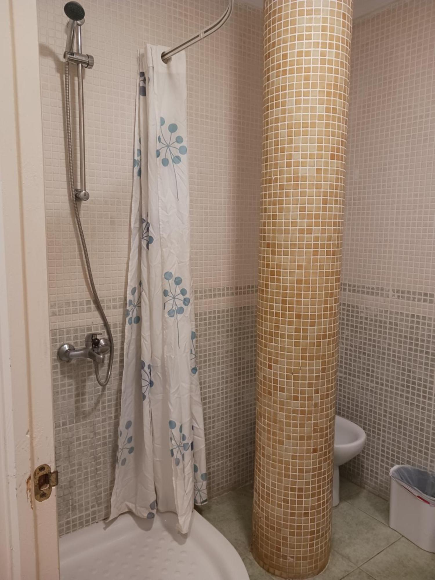 Hotel Manantiales Torremolinos Eksteriør billede